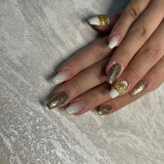 ネイル stella ⋆のネイルデザイン