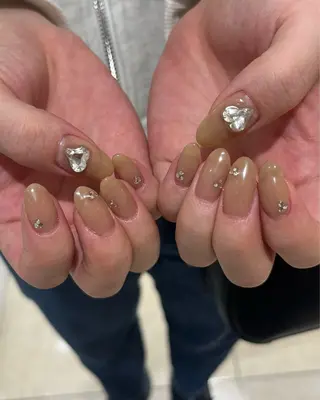 ネイル kanatsu yorikoのネイルデザイン