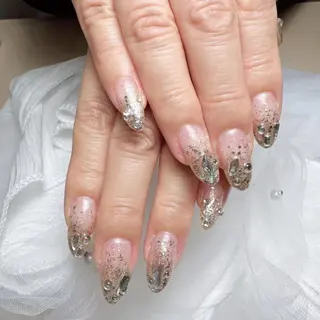 ネイル Purrime Nail高円寺のネイルデザイン