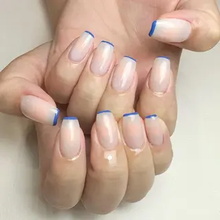 ネイル Nail ameria megu所属・ameria meguのネイルデザイン