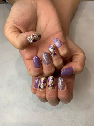 ネイル Cheri Nailのネイルデザイン