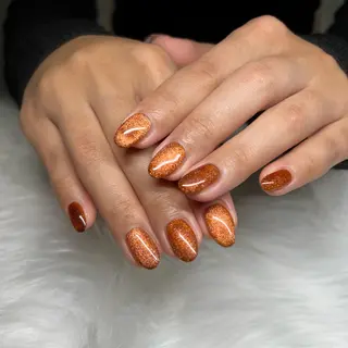 ネイル kinky所属・kinky 皆実町のネイルデザイン