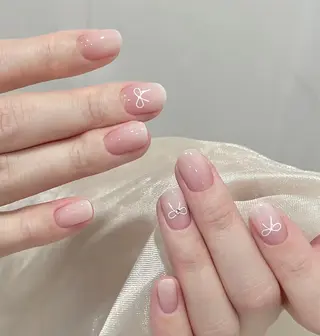 ネイル Cutil Nailsalon所属・Cutil. Nail🌈のネイルデザイン