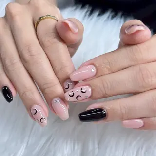 ネイル SHION  のネイルデザイン