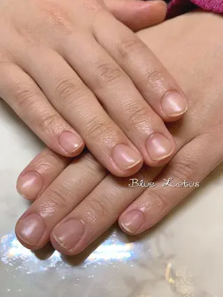 ネイル 三浦 藍のネイルデザイン