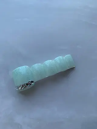 ネイル Nailist Maiのネイルデザイン