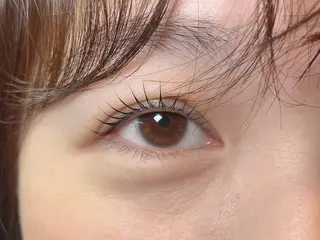 マツエク・マツパ Tuuli 沖縄市のマツエク・マツパデザイン