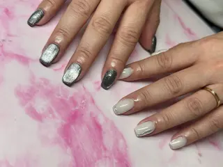 ネイル KAONAIL昭島店 【伊藤】のネイルデザイン