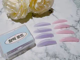 マツエク・マツパ 高橋 実和子のマツエク・マツパデザイン