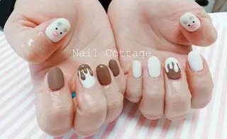 ネイル Nail cottageのネイルデザイン