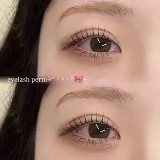 マツエク・マツパ THE BALM🎀 竹嶋のマツエク・マツパデザイン