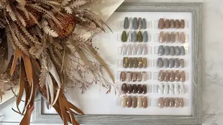 ネイル nailsalon room.のネイルデザイン