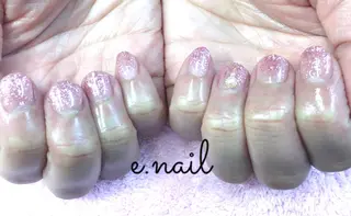 ネイル e.nail所属・和賀井 恵理のネイルデザイン