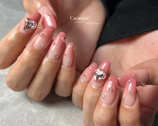 ネイル minako .のネイルデザイン