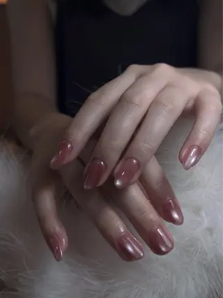ネイル Gemini nailのネイルデザイン