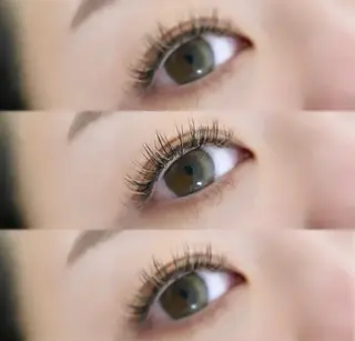 マツエク・マツパ 🌻akira 🌻のマツエク・マツパデザイン