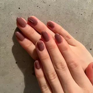 ネイル DariL Ayaのネイルデザイン