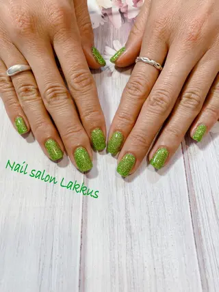 ネイル Lakkus T－CHIのネイルデザイン