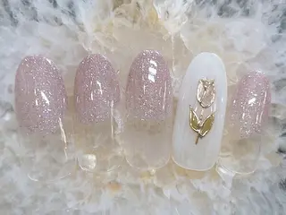 ネイル aimer tomomiのネイルデザイン