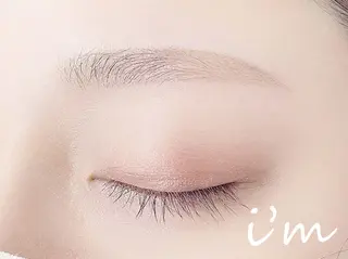 アイブロウ モテ眉No.1🎀 itonaのマツエク・マツパデザイン