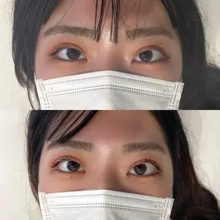 マツエク・マツパ soirée所属・nail salon Soiréeのネイルデザイン