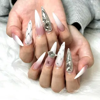 ネイル KARMA 大竹のネイルデザイン