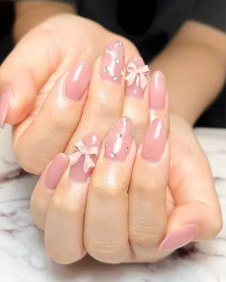 ネイル private acottoのネイルデザイン