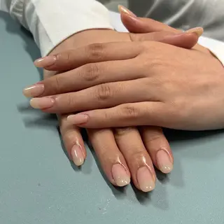 ネイル see nail所属・mayuka mのネイルデザイン