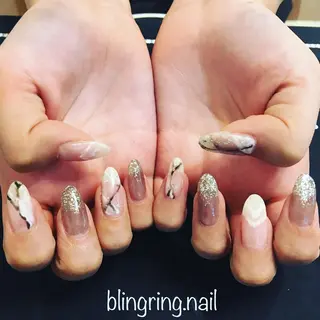 ネイル 🌈KANÅKO 🌈のネイルデザイン