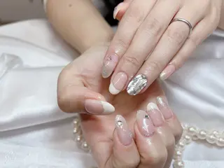 ネイル Romine&ネイル ユンのマツエク・マツパデザイン