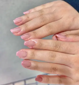 ネイル パラスパガーデン ♡齊藤歩のネイルデザイン