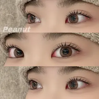 マツエク・マツパ Eye ELSA lash栄店 長沼の眉毛・アイブロウイメージ