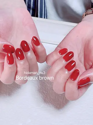 ネイル NailSalon ひだまりのネイルデザイン