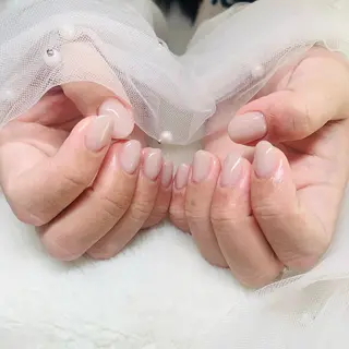 ネイル Ribbon佐野店 飯塚のネイルデザイン