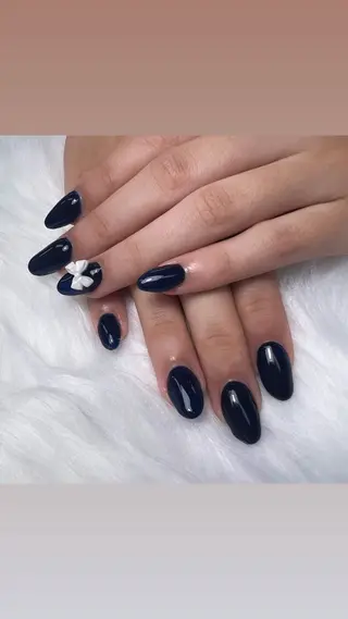 ネイル NABINAIL anriのネイルデザイン
