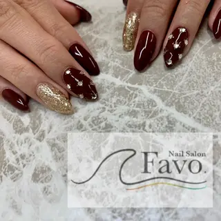 ネイル BeautyFavo .byKannaのネイルデザイン