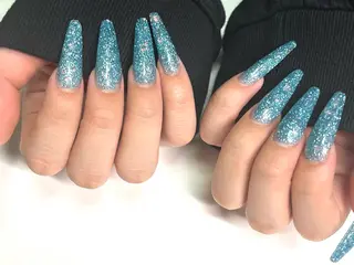 ネイル plaisir所属・plaisir プレジールネイルのネイルデザイン