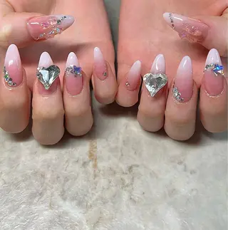 ネイル 鶴田୨ৎmaison de NALIのネイルデザイン