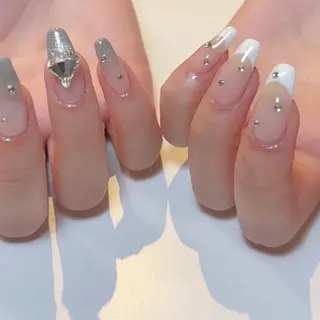 ネイル tsugi nailのネイルデザイン