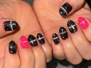 ネイル u sのネイルデザイン