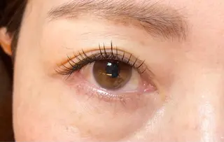 キッズ マツエク・マツパ sola: neolive出沼のマツエク・マツパデザイン