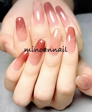ネイル 💝Aki Nail💝のネイルデザイン