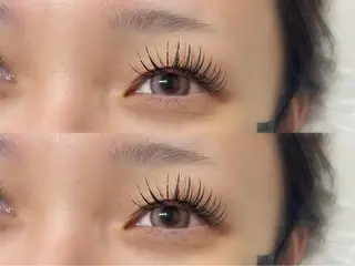 マツエク・マツパ Lazley所沢店 yuriのマツエク・マツパデザイン