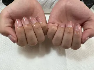 ネイル 進 久美子のネイルデザイン