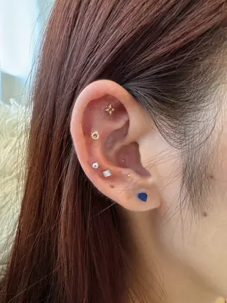 Hei ear jewel所属・樋口 ゆうこのその他イメージ
