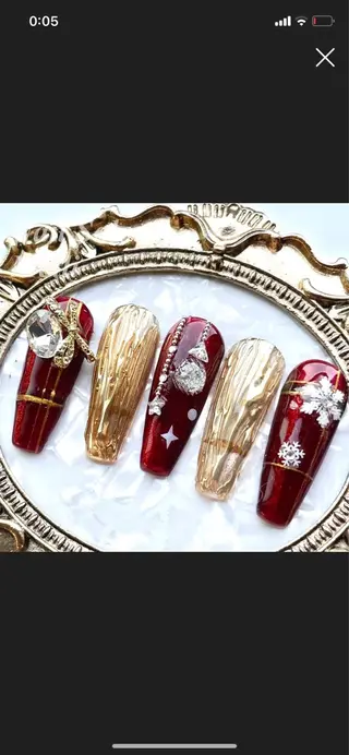 ネイル YK Beauty Salonのマツエク・マツパデザイン