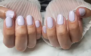 ネイル 林 延信(韓国)のネイルデザイン