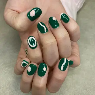 ネイル Yuu. nailsTOKYOのネイルデザイン