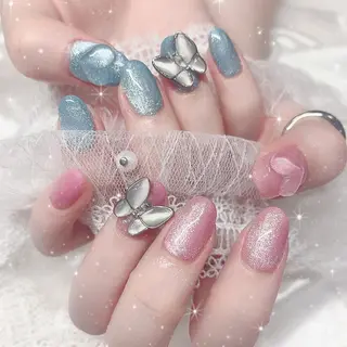 ネイル Best Nail NANA🤍のネイルデザイン