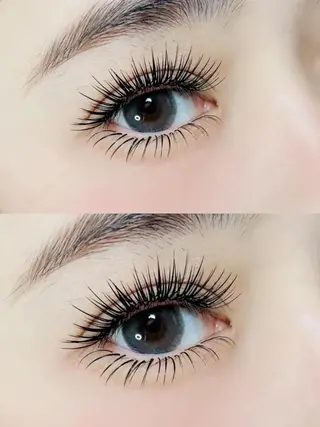 マツエク・マツパ な なのマツエク・マツパデザイン